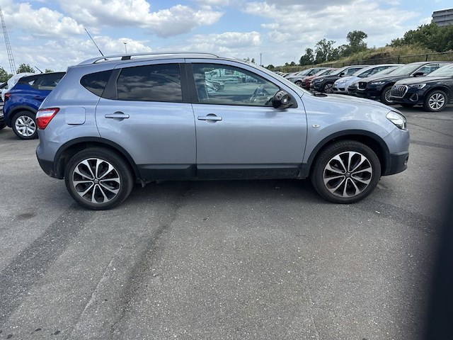 Nissan qashqai 1.5 dci 2wd puredrive pro dpf (fleet),2012 - afbeelding 28 van  33