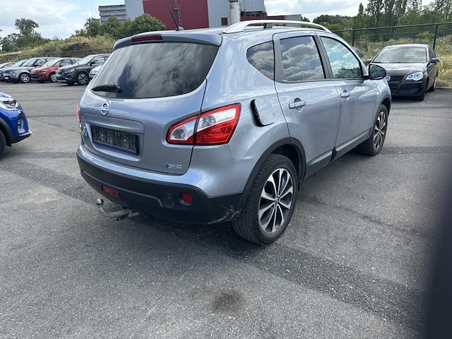Nissan qashqai 1.5 dci 2wd puredrive pro dpf (fleet),2012 - afbeelding 29 van  33
