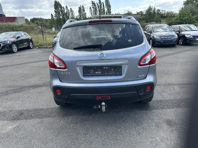 Nissan qashqai 1.5 dci 2wd puredrive pro dpf (fleet),2012 - afbeelding 30 van  33