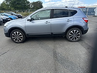 Nissan qashqai 1.5 dci 2wd puredrive pro dpf (fleet),2012 - afbeelding 31 van  33