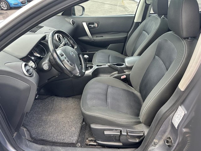Nissan qashqai 1.5 dci 2wd puredrive pro dpf (fleet),2012 - afbeelding 32 van  33