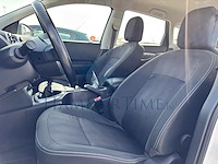 Nissan qashqai 1.5 dci 2wd tekna+n.c.+t.v./g.d. dpf, 2012 - afbeelding 10 van  37