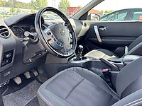 Nissan qashqai 1.5 dci 2wd tekna+n.c.+t.v./g.d. dpf, 2012 - afbeelding 11 van  37