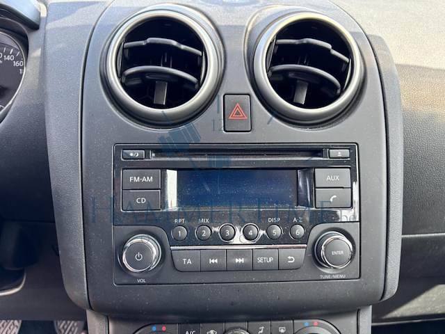 Nissan qashqai 1.5 dci 2wd tekna+n.c.+t.v./g.d. dpf, 2012 - afbeelding 14 van  37
