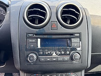 Nissan qashqai 1.5 dci 2wd tekna+n.c.+t.v./g.d. dpf, 2012 - afbeelding 14 van  37