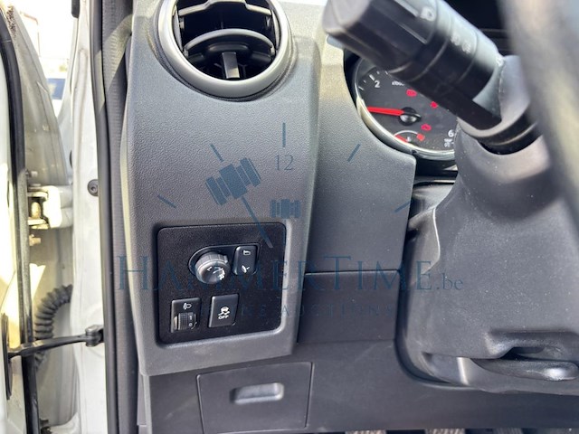 Nissan qashqai 1.5 dci 2wd tekna+n.c.+t.v./g.d. dpf, 2012 - afbeelding 19 van  37