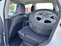 Nissan qashqai 1.5 dci 2wd tekna+n.c.+t.v./g.d. dpf, 2012 - afbeelding 20 van  37
