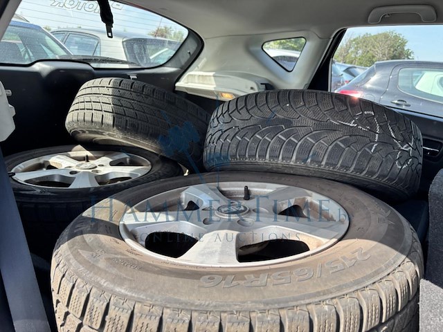 Nissan qashqai 1.5 dci 2wd tekna+n.c.+t.v./g.d. dpf, 2012 - afbeelding 23 van  37