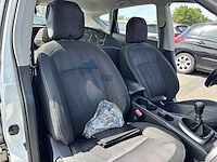 Nissan qashqai 1.5 dci 2wd tekna+n.c.+t.v./g.d. dpf, 2012 - afbeelding 24 van  37