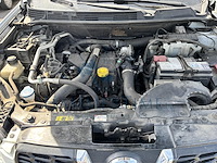 Nissan qashqai 1.5 dci 2wd tekna+n.c.+t.v./g.d. dpf, 2012 - afbeelding 26 van  37