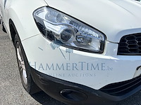 Nissan qashqai 1.5 dci 2wd tekna+n.c.+t.v./g.d. dpf, 2012 - afbeelding 28 van  37