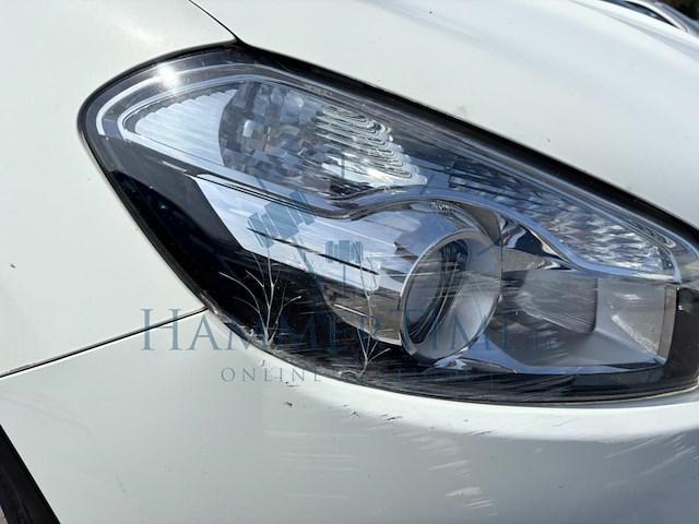 Nissan qashqai 1.5 dci 2wd tekna+n.c.+t.v./g.d. dpf, 2012 - afbeelding 29 van  37