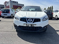 Nissan qashqai 1.5 dci 2wd tekna+n.c.+t.v./g.d. dpf, 2012 - afbeelding 2 van  37