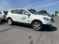 Nissan qashqai 1.5 dci 2wd tekna+n.c.+t.v./g.d. dpf, 2012 - afbeelding 4 van  37