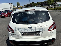 Nissan qashqai 1.5 dci 2wd tekna+n.c.+t.v./g.d. dpf, 2012 - afbeelding 6 van  37