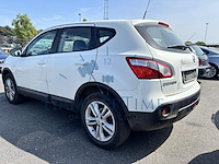 Nissan qashqai 1.5 dci 2wd tekna+n.c.+t.v./g.d. dpf, 2012 - afbeelding 7 van  37