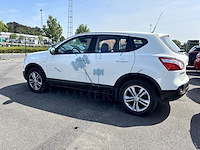 Nissan qashqai 1.5 dci 2wd tekna+n.c.+t.v./g.d. dpf, 2012 - afbeelding 8 van  37