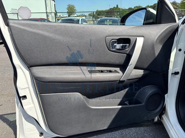 Nissan qashqai 1.5 dci 2wd tekna+n.c.+t.v./g.d. dpf, 2012 - afbeelding 9 van  37