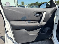 Nissan qashqai 1.5 dci 2wd tekna+n.c.+t.v./g.d. dpf, 2012 - afbeelding 9 van  37