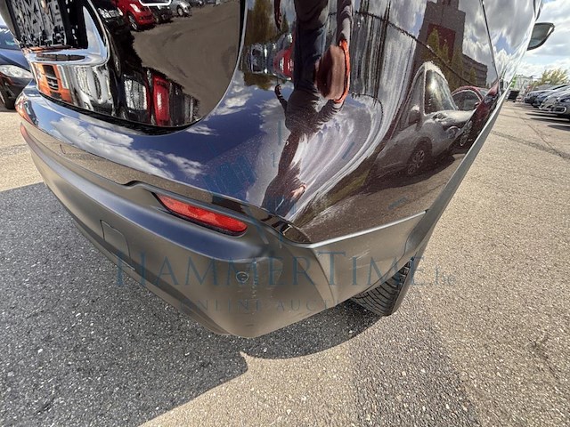 Nissan qashqai 1.5 dci n-connecta, 2018 - afbeelding 24 van  31