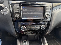 Nissan qashqai 1.5 dci n-connecta,2016 - afbeelding 7 van  37