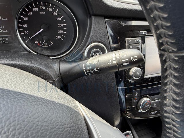 Nissan qashqai 1.5 dci n-connecta,2016 - afbeelding 9 van  37