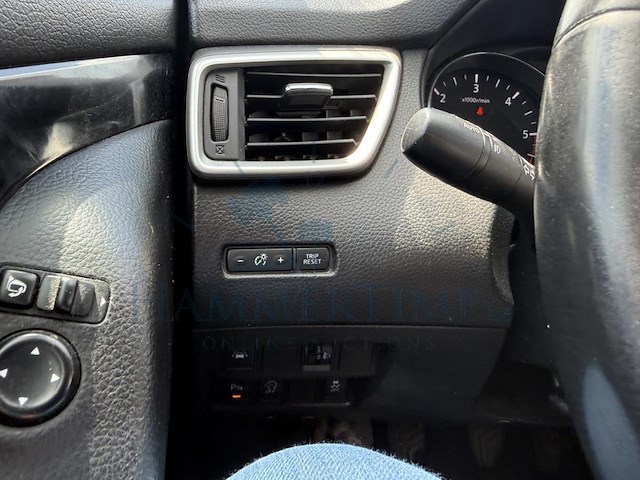 Nissan qashqai 1.5 dci n-connecta,2016 - afbeelding 11 van  37