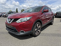Nissan qashqai 1.5 dci n-connecta,2016 - afbeelding 1 van  37