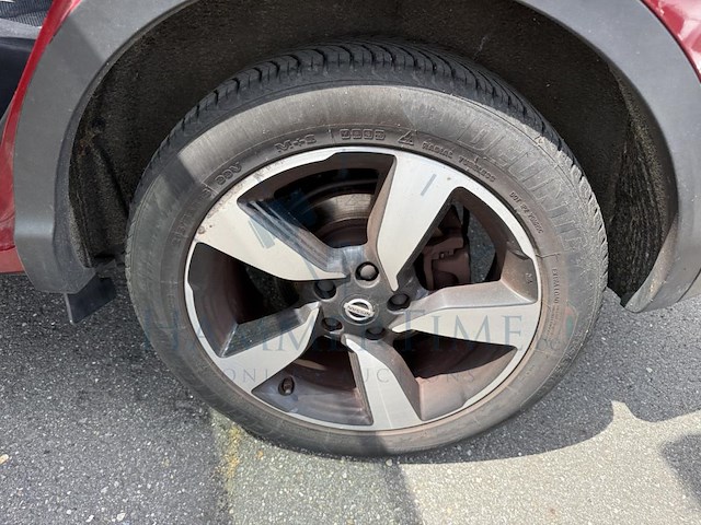 Nissan qashqai 1.5 dci n-connecta,2016 - afbeelding 15 van  37
