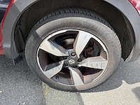 Nissan qashqai 1.5 dci n-connecta,2016 - afbeelding 15 van  37