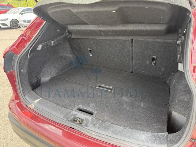 Nissan qashqai 1.5 dci n-connecta,2016 - afbeelding 17 van  37