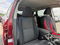 Nissan qashqai 1.5 dci n-connecta,2016 - afbeelding 19 van  37