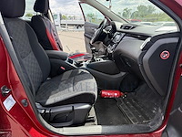 Nissan qashqai 1.5 dci n-connecta,2016 - afbeelding 20 van  37