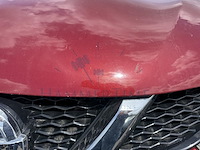 Nissan qashqai 1.5 dci n-connecta,2016 - afbeelding 27 van  37