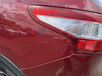 Nissan qashqai 1.5 dci n-connecta,2016 - afbeelding 31 van  37