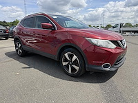 Nissan qashqai 1.5 dci n-connecta,2016 - afbeelding 23 van  37