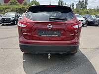 Nissan qashqai 1.5 dci n-connecta,2016 - afbeelding 34 van  37