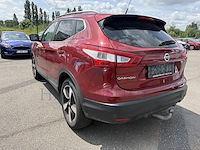 Nissan qashqai 1.5 dci n-connecta,2016 - afbeelding 35 van  37