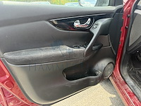 Nissan qashqai 1.5 dci n-connecta,2016 - afbeelding 36 van  37