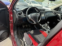 Nissan qashqai 1.5 dci n-connecta,2016 - afbeelding 37 van  37