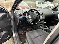 Nissan qashqai 1.6 dci 2wd executive+18''+avm iss, 2013 - afbeelding 2 van  32