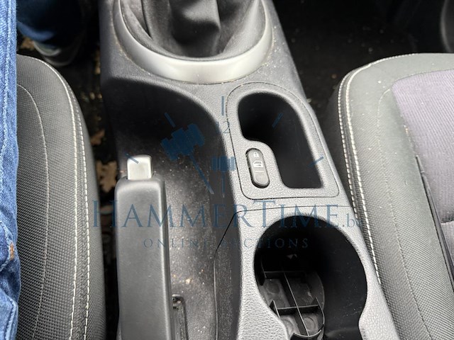 Nissan qashqai 1.6 dci 2wd executive+18''+avm iss, 2013 - afbeelding 8 van  32