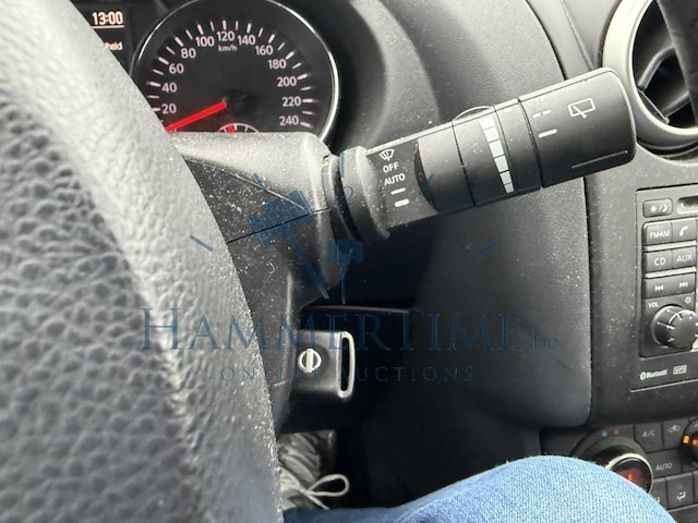 Nissan qashqai 1.6 dci 2wd executive+18''+avm iss, 2013 - afbeelding 10 van  32