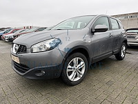 Nissan qashqai 1.6 dci 2wd executive+18''+avm iss, 2013 - afbeelding 1 van  32