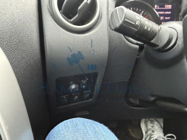 Nissan qashqai 1.6 dci 2wd executive+18''+avm iss, 2013 - afbeelding 13 van  32