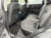 Nissan qashqai 1.6 dci 2wd executive+18''+avm iss, 2013 - afbeelding 16 van  32