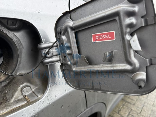 Nissan qashqai 1.6 dci 2wd executive+18''+avm iss, 2013 - afbeelding 20 van  32