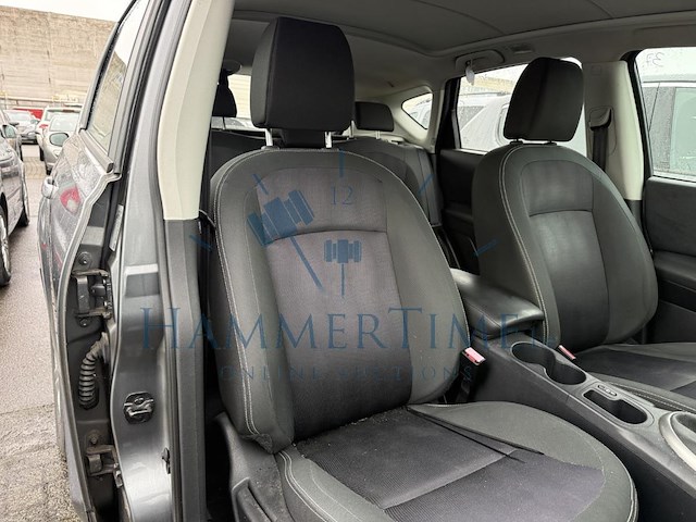 Nissan qashqai 1.6 dci 2wd executive+18''+avm iss, 2013 - afbeelding 21 van  32