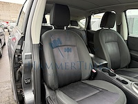Nissan qashqai 1.6 dci 2wd executive+18''+avm iss, 2013 - afbeelding 21 van  32