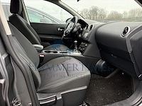 Nissan qashqai 1.6 dci 2wd executive+18''+avm iss, 2013 - afbeelding 22 van  32